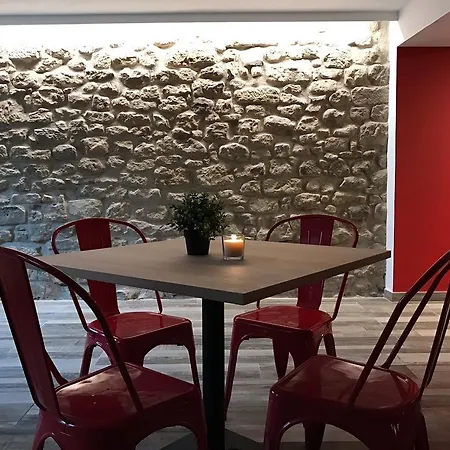 La Casona De Alútiz&bodega