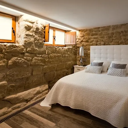 Casa rural La Casona De Alútiz&bodega