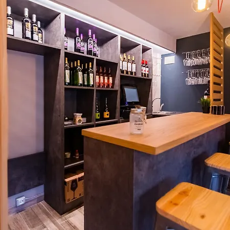La Casona De Alútiz&bodega *