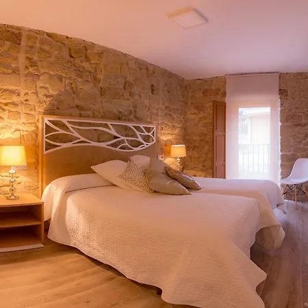 La Casona De Alútiz&bodega Samaniego