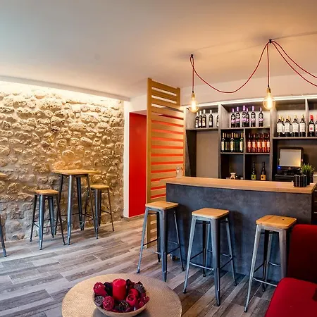 La Casona De Alútiz&bodega * Samaniego