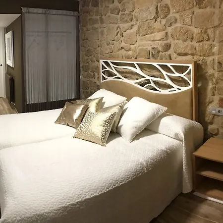 Casa rural La Casona De Alútiz&bodega *